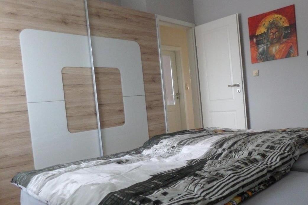 Apartment Dornieden *