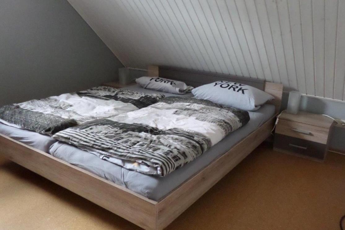 Apartment Dornieden *