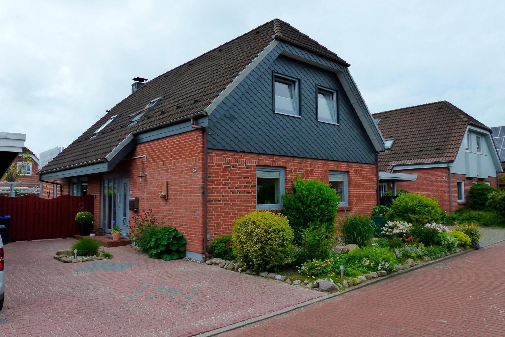 Dornieden Fehmarn