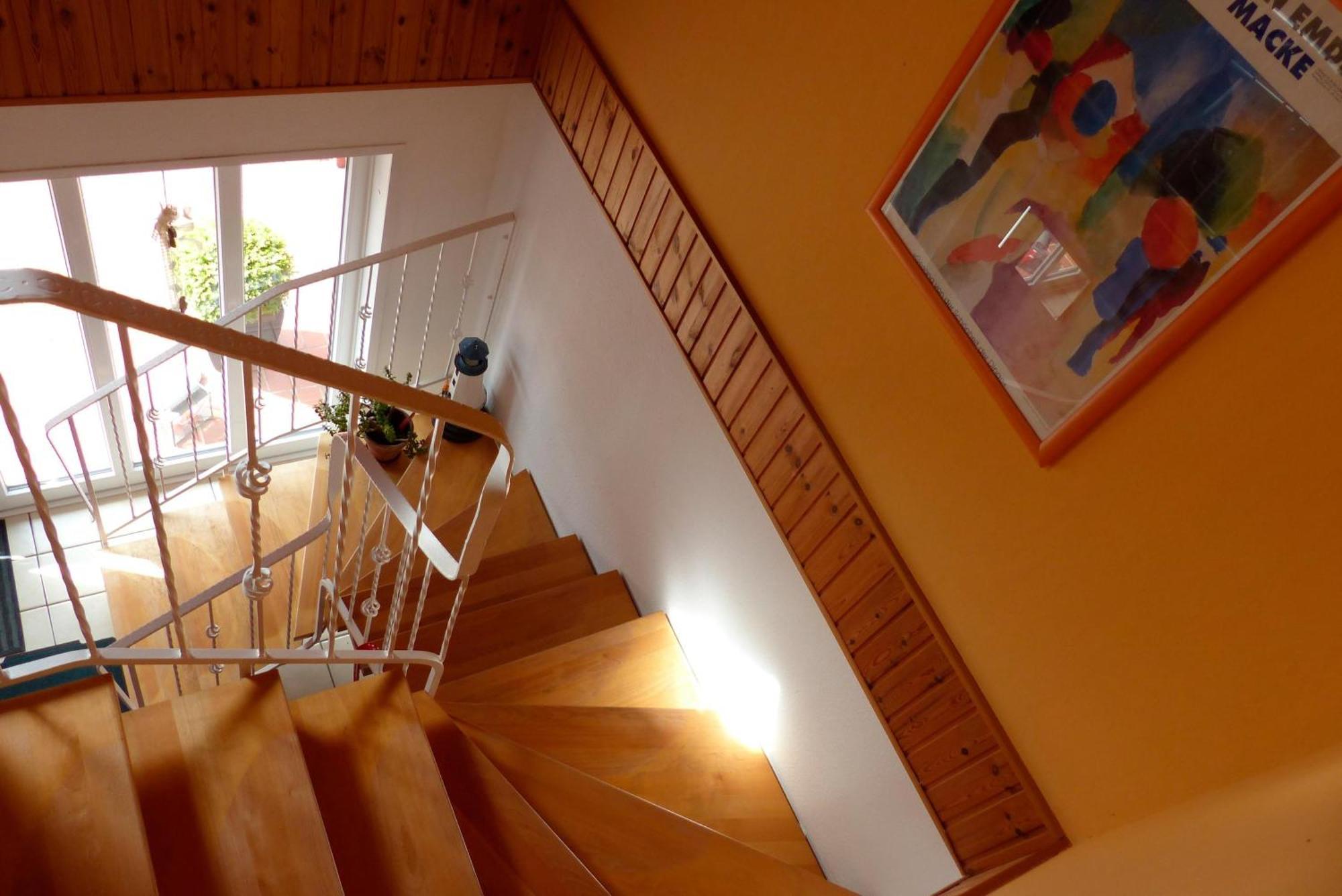 Dornieden Apartment *