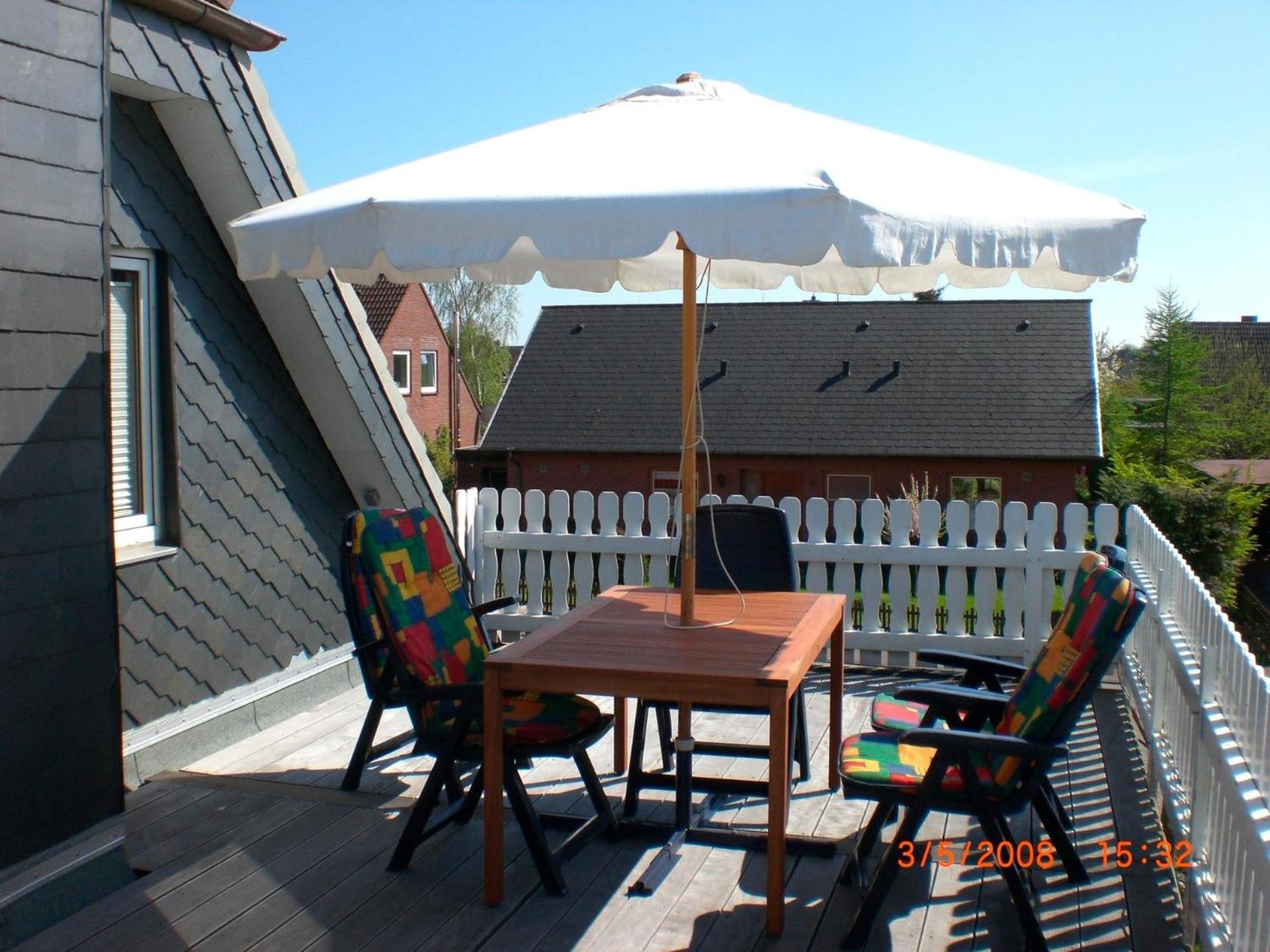 Apartment Dornieden *