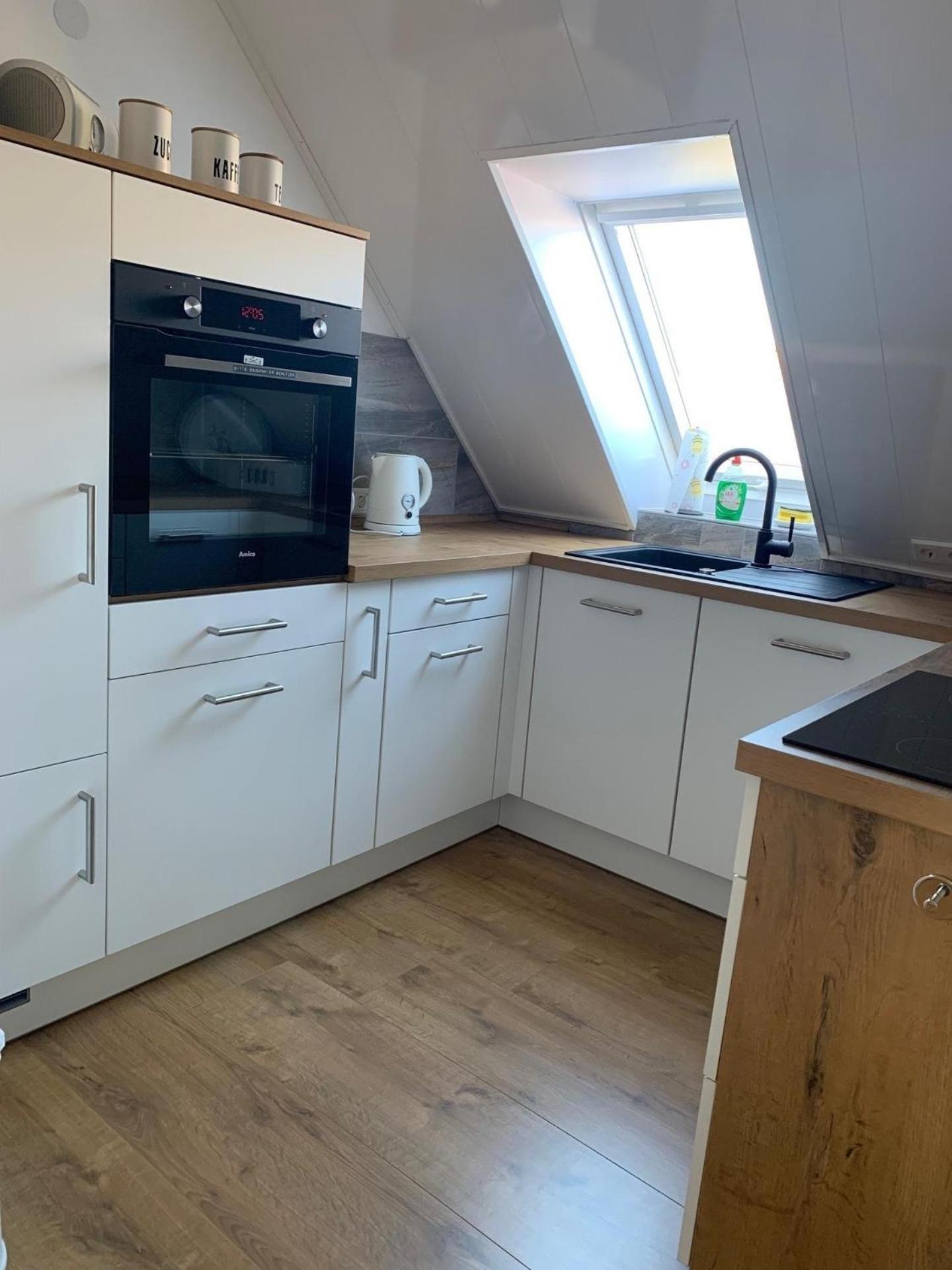 Dornieden Apartment Fehmarn