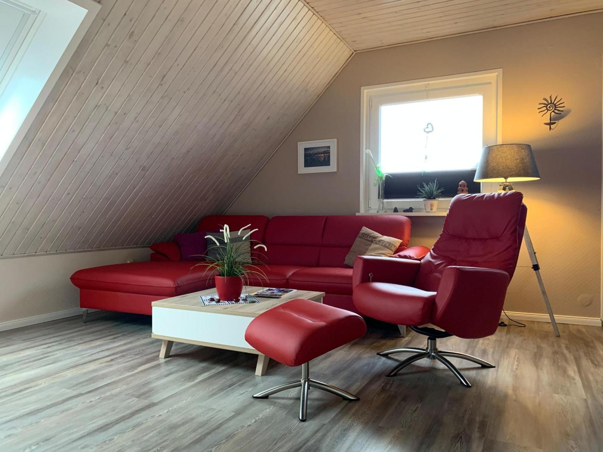 Apartment Dornieden Fehmarn